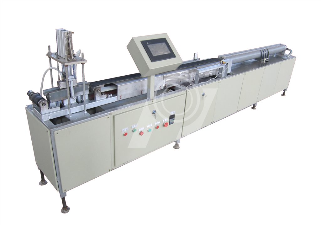 陶瓷管切割機(jī) 陶瓷管切割機(jī)